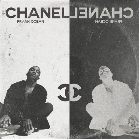 what is chanel by frank ocean about